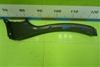 Накладка переднего бампера правая (7177179J0) для Suzuki SX4 с 2006-2013г (СХ4)