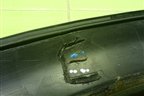 Накладка переднего бампера правая (7177179J0) для Suzuki SX4 с 2006-2013г (СХ4)