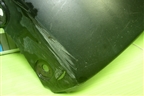 Накладка переднего бампера левая (7178179J0) для Suzuki SX4 с 2006-2013г (СХ4)