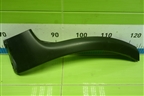Накладка переднего бампера левая (7178179J0) для Suzuki SX4 с 2006-2013г (СХ4)
