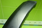 Накладка переднего бампера левая (7178179J0) для Suzuki SX4 с 2006-2013г (СХ4)