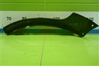 Накладка переднего бампера левая (7178179J0) для Suzuki SX4 с 2006-2013г (СХ4)