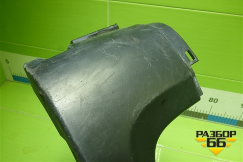 Накладка переднего крыла правого (7721179J0) для Suzuki SX4 с 2006-2013г (СХ4)