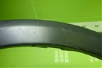 Накладка переднего крыла правого (7721179J0) для Suzuki SX4 с 2006-2013г (СХ4)