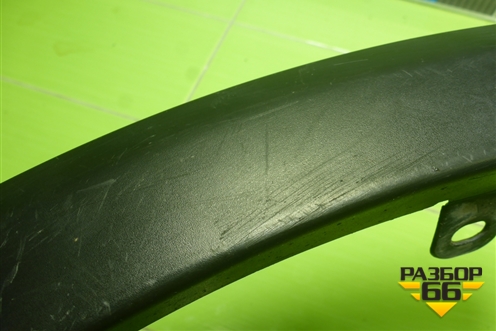 Накладка переднего крыла правого (7721179J0) для Suzuki SX4 с 2006-2013г (СХ4)