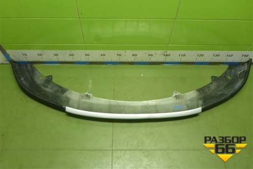 Юбка переднего бампера (7176155L0) для Suzuki SX4 с 2006-2013г (СХ4)