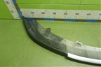 Юбка переднего бампера (7176155L0) для Suzuki SX4 с 2006-2013г (СХ4)