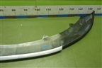 Юбка переднего бампера (7176155L0) для Suzuki SX4 с 2006-2013г (СХ4)