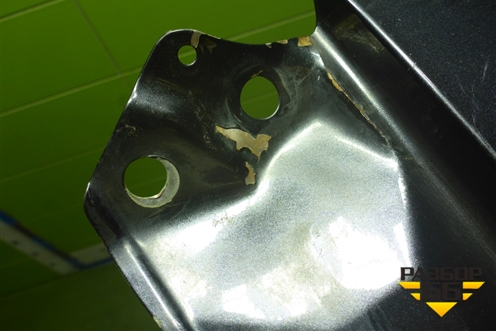 Крыло переднее левое (до 2010г) (5381242240) для Toyota Rav-4 с 2006-2013г (Рав 4)