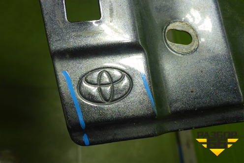 Крыло переднее правое (до 2010г) (5381142210) для Toyota Rav-4 с 2006-2013г (Рав 4)