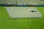 Заглушка в передний бампер левая  (812W416850035) для Sitrak C7H (С7Н)