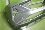 Бампер передний (после 2022г) (2803127XKQ11A) для Haval F7 с 2018-2026г (Ф7)