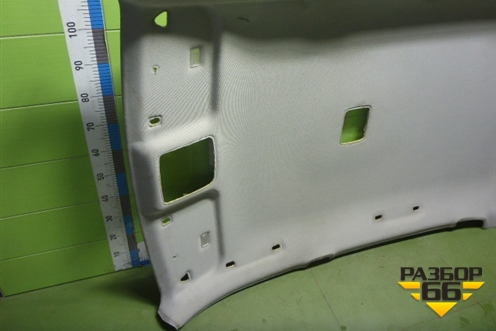 Обшивка потолка (853002E403) для Hyundai Tucson с 2004-2010г (Туксон)