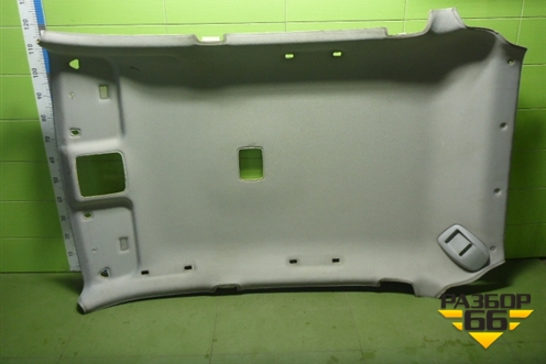 Обшивка потолка (853002E403) для Hyundai Tucson с 2004-2010г (Туксон)