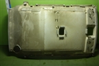 Обшивка потолка (853002E403) для Hyundai Tucson с 2004-2010г (Туксон)
