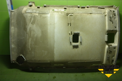 Обшивка потолка (853002E403) для Hyundai Tucson с 2004-2010г (Туксон)