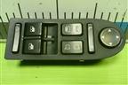 Модуль управления стеклоподъёмниками (812W282306010) для Sitrak C7H (С7Н)