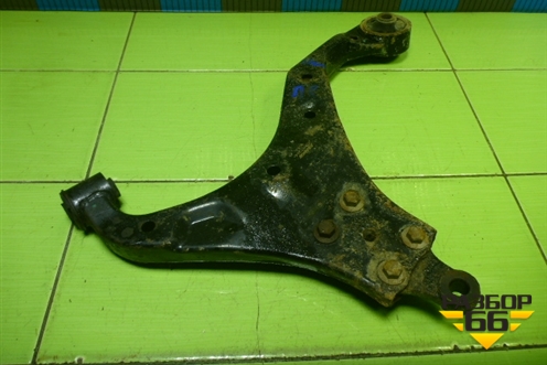 Рычаг передний правый (дубликат) (CA11244) для Hyundai Tucson с 2004-2010г (Туксон)