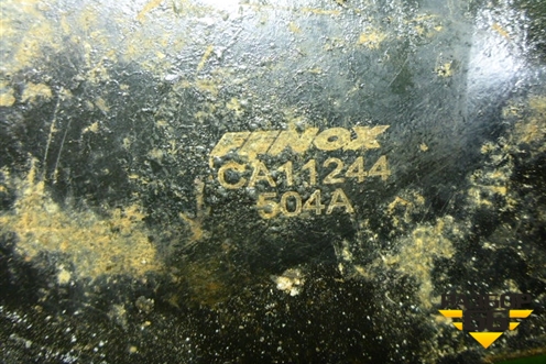 Рычаг передний правый (дубликат) (CA11244) для Hyundai Tucson с 2004-2010г (Туксон)