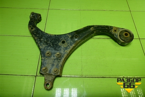 Рычаг передний левый (дубликат) для Hyundai Tucson с 2004-2010г (Туксон)