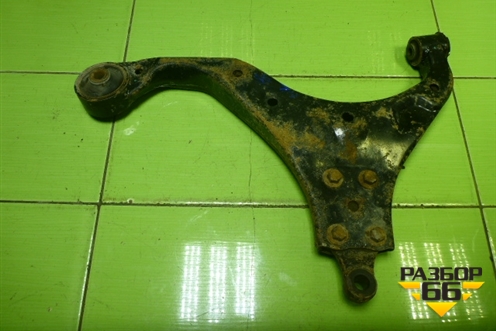 Рычаг передний левый (дубликат) для Hyundai Tucson с 2004-2010г (Туксон)