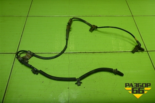 Датчик ABS передний правый (956702E310) для Hyundai Tucson с 2004-2010г (Туксон)