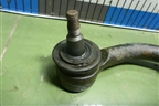 Рейка рулевая под гидроусилитель (577001F800) для Hyundai Tucson с 2004-2010г (Туксон)