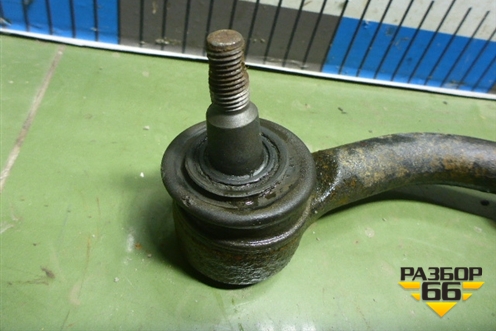 Рейка рулевая под гидроусилитель (577001F800) для Hyundai Tucson с 2004-2010г (Туксон)