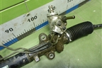 Рейка рулевая под гидроусилитель (577001F800) для Hyundai Tucson с 2004-2010г (Туксон)