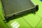 Радиатор охлаждения (дубликат) (32211012) для Hyundai Tucson с 2004-2010г (Туксон)