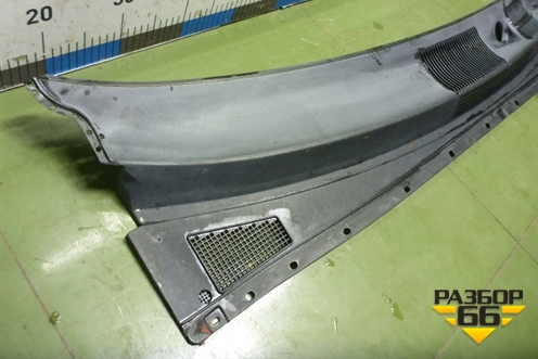 Решетка стеклоочистителей (861502E000) для Hyundai Tucson с 2004-2010г (Туксон)