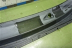 Решетка стеклоочистителей (861502E000) для Hyundai Tucson с 2004-2010г (Туксон)