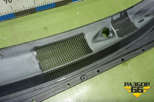 Решетка стеклоочистителей (861502E000) для Hyundai Tucson с 2004-2010г (Туксон)