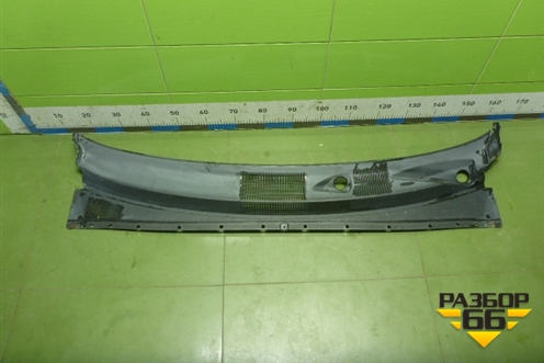 Решетка стеклоочистителей (861502E000) для Hyundai Tucson с 2004-2010г (Туксон)