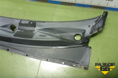 Решетка стеклоочистителей (861502E000) для Hyundai Tucson с 2004-2010г (Туксон)