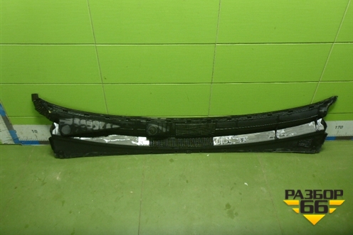 Решетка стеклоочистителей (861502E000) для Hyundai Tucson с 2004-2010г (Туксон)
