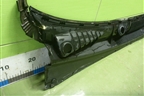 Решетка стеклоочистителей (861502E000) для Hyundai Tucson с 2004-2010г (Туксон)