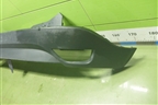 Бампер задний (850180002R) для Renault Scenic с 2009г (Сценик)