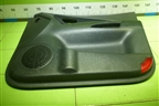 Обшивка двери передней правой под электрику (823202E000) для Hyundai Tucson с 2004-2010г (Туксон)
