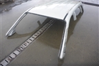 Крыша не под люк для Hyundai Tucson с 2004-2010г (Туксон)