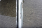 Крыша не под люк для Hyundai Tucson с 2004-2010г (Туксон)