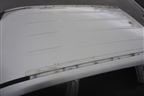 Крыша не под люк для Hyundai Tucson с 2004-2010г (Туксон)