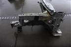 Лонжерон передний левый для Hyundai Tucson с 2004-2010г (Туксон)