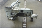 Лонжерон передний правый для Hyundai Tucson с 2004-2010г (Туксон)