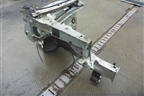 Лонжерон передний правый для Hyundai Tucson с 2004-2010г (Туксон)