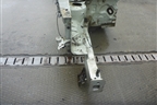 Лонжерон передний правый для Hyundai Tucson с 2004-2010г (Туксон)