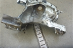 Лонжерон передний правый для Hyundai Tucson с 2004-2010г (Туксон)