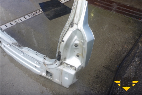 Панель задняя для Hyundai Tucson с 2004-2010г (Туксон)