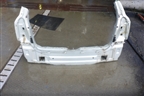 Панель задняя для Hyundai Tucson с 2004-2010г (Туксон)