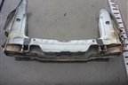Панель задняя для Hyundai Tucson с 2004-2010г (Туксон)